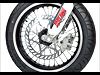 Billede 5: HM 125 2T&nbsp;Derapage RR